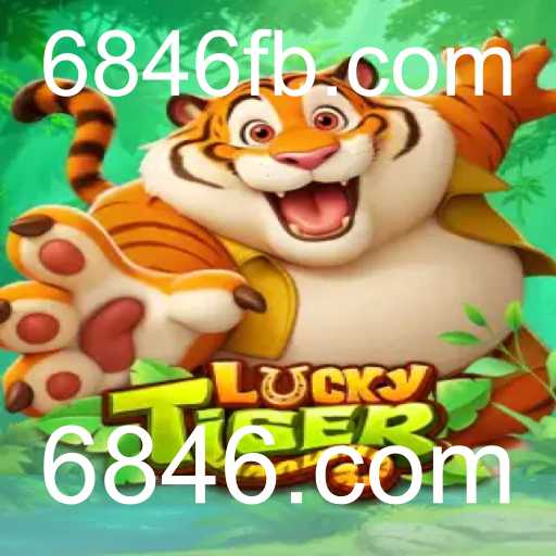 Explorando o Mundo de LuckyTiger: Um Novo Fenômeno dos Jogos Online