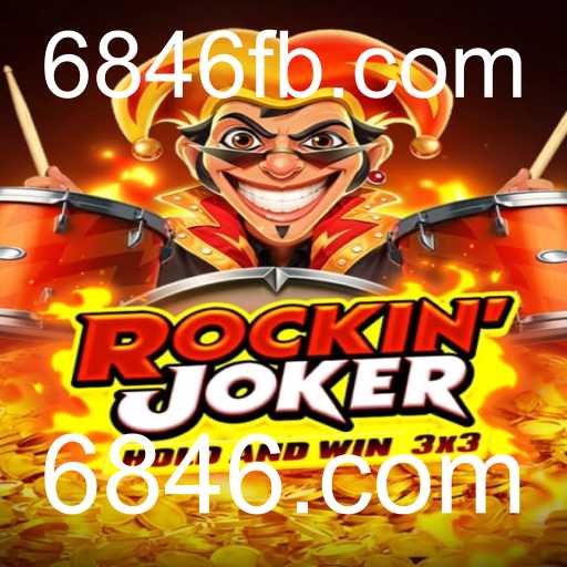 Descubra o Mundo do RockinJoker - Um Jogo Envolvente e Empolgante
