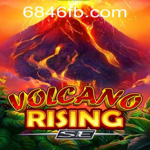 VolcanoRisingSE: Aventuras Explosivas em um Mundo de Lava e Desafios